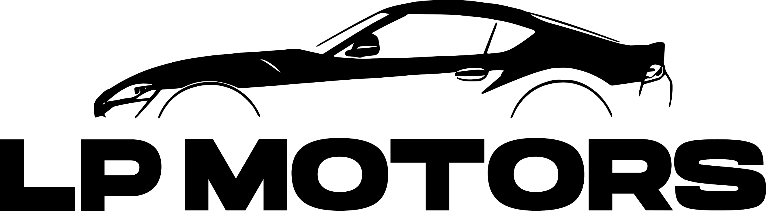 LP Motors Logo